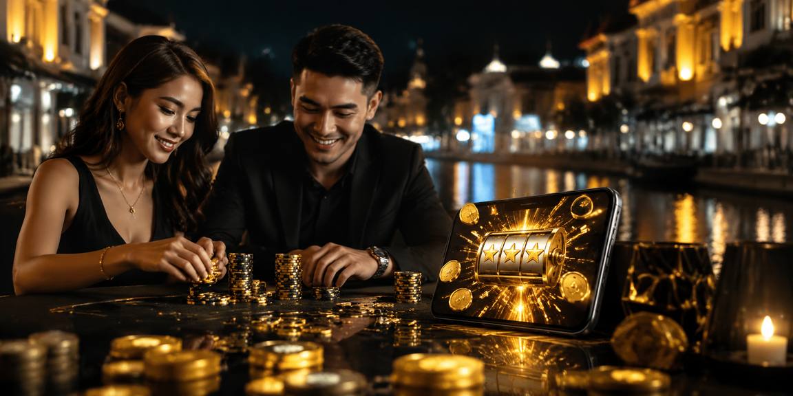 Aplikasi goat77 untuk Android dan iOS