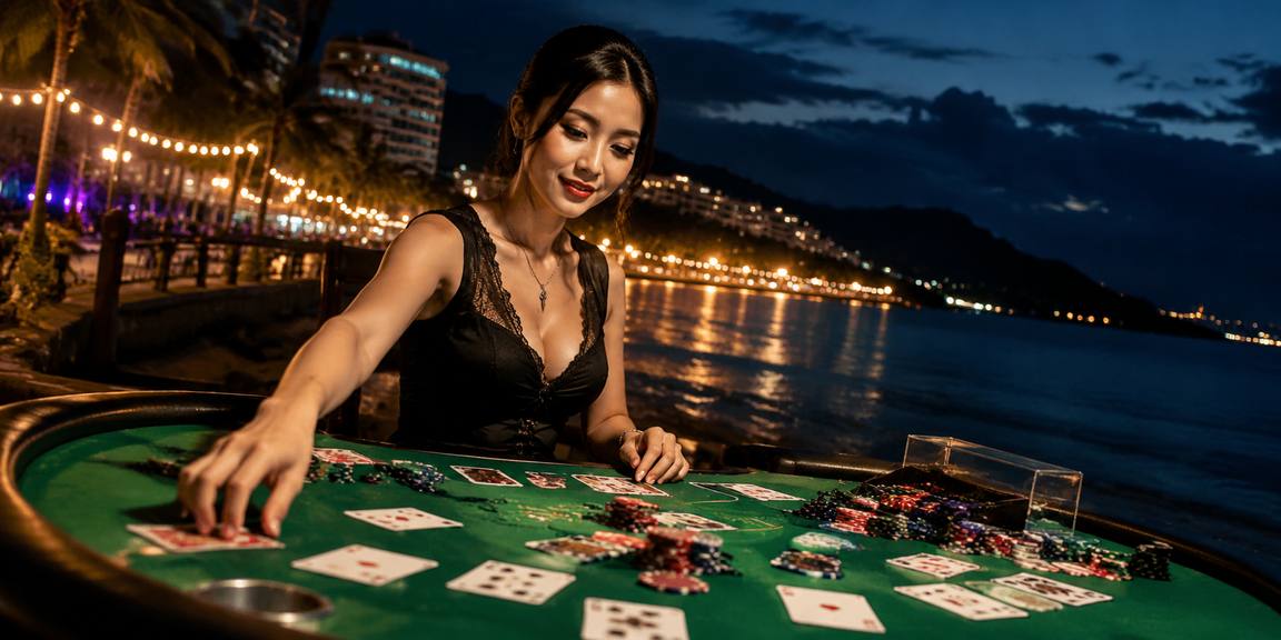 goat77 – Real Money Casino & Slots untuk Malaysia
