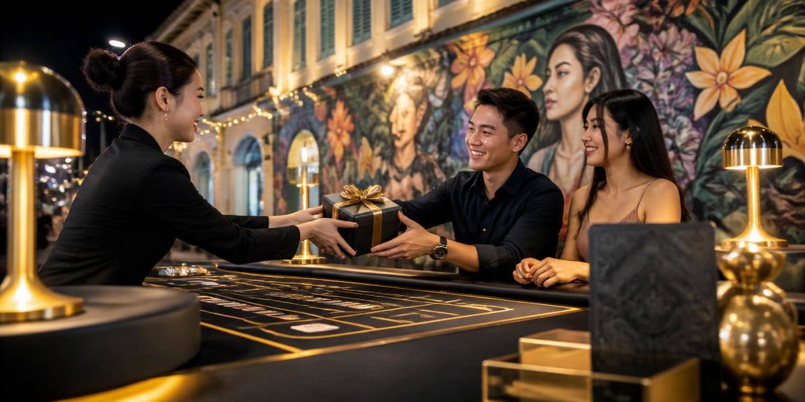 goat77 – Real Money Casino & Slots untuk Malaysia